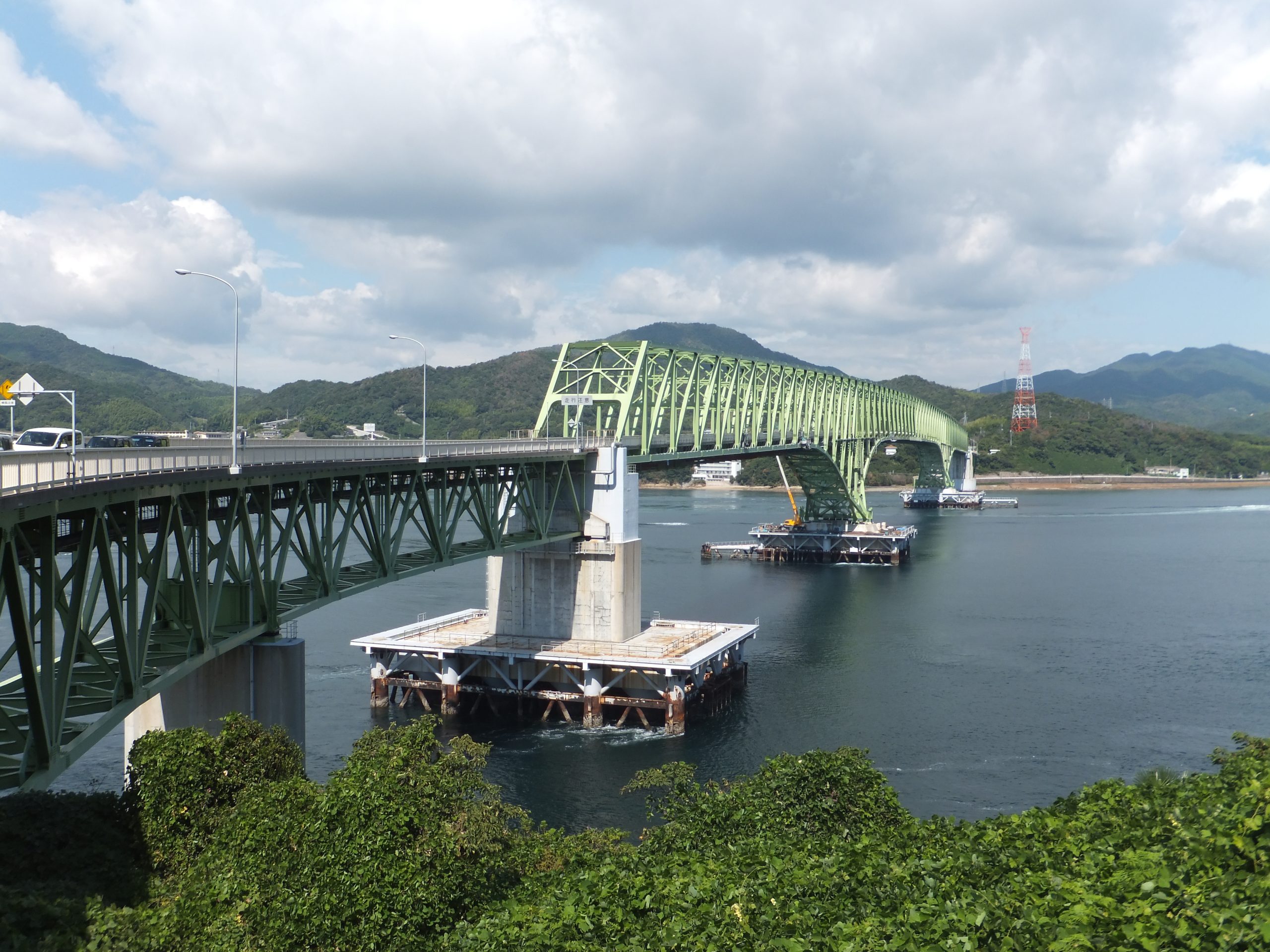 ⑫山口県（橋梁）