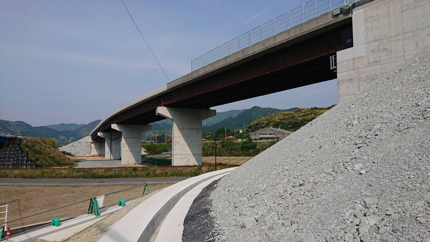 ②山口県（橋梁）