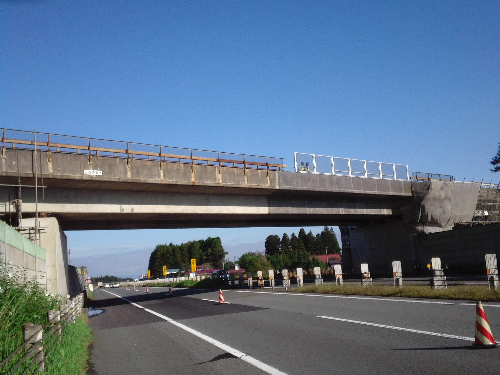 ⑪岩手県（跨道橋）