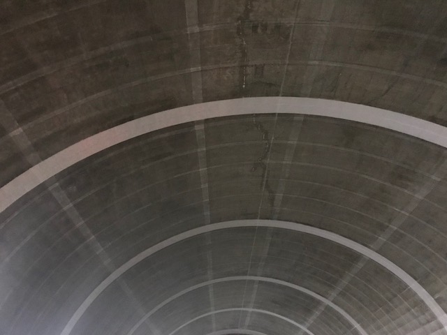 ⑤高速道路（トンネル） 02