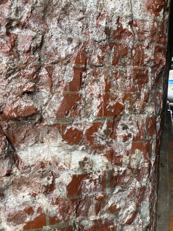 ⑧鉄道（レンガ構造物） 02